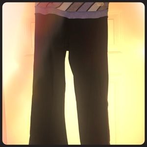 Lulu Lemon Yoga Pants